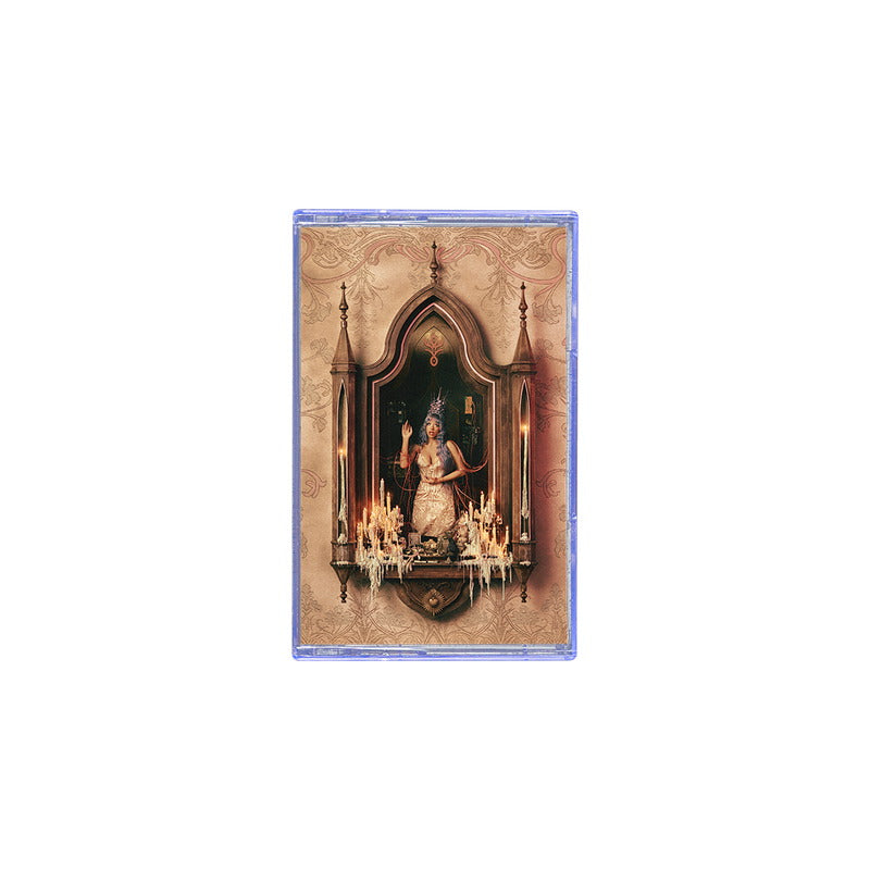 MARTINEZ, MELANIE - HADES : CASSETTE - CS