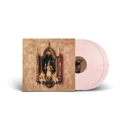 MARTINEZ, MELANIE - HADES : VICTORIAN BLUSH 2LP SET - LP