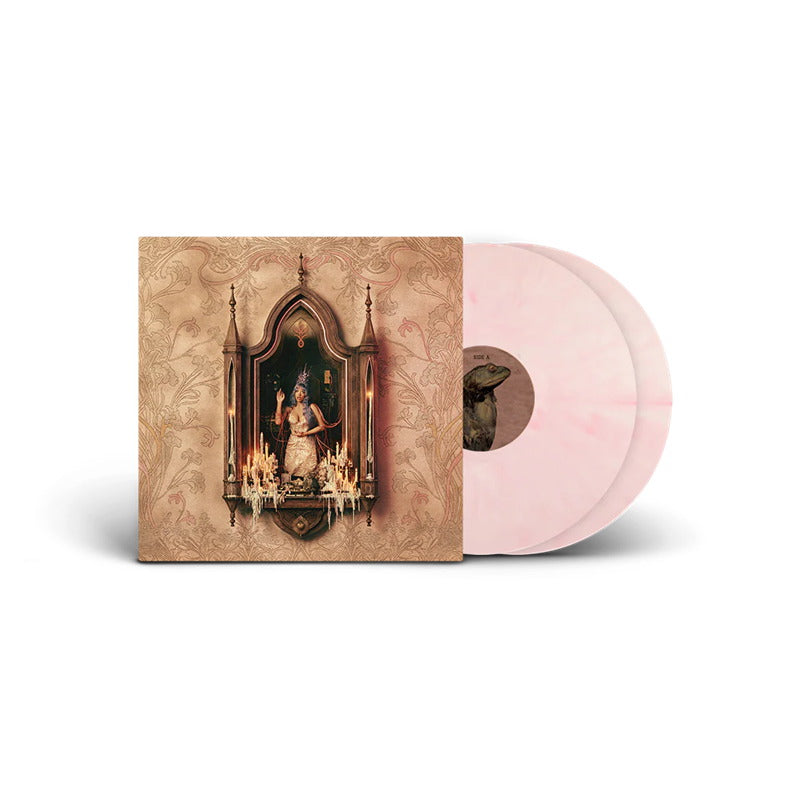 MARTINEZ, MELANIE - HADES : VICTORIAN BLUSH 2LP SET - LP