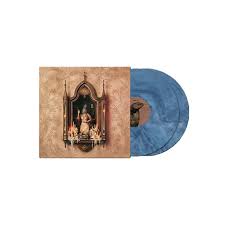 MARTINEZ, MELANIE - HADES : AURA BLUE 2LP SET - LP