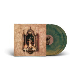 MARTINEZ, MELANIE - HADES : FOREST ABYSS 2LP SET - LP