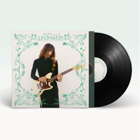 MELODYS ECHO CHAMBER - UNCLOUDED - LP