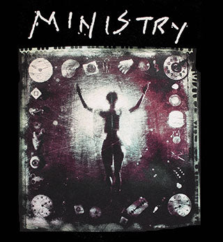 MINISTRY - PSALM 69: MEDIUM - TSH