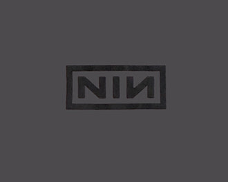 NINE INCH NAILS - NIN : XL - TSH
