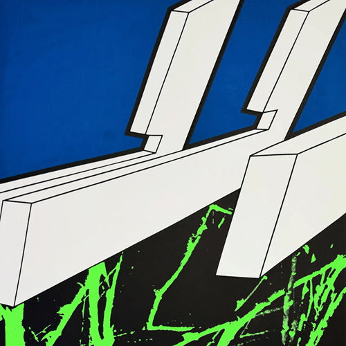 ONEOHTRIX POINT NEVER - TRANQUILIZER - CD