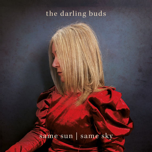 DARLING BUDS - SAME SUN / SAME SKY - CD