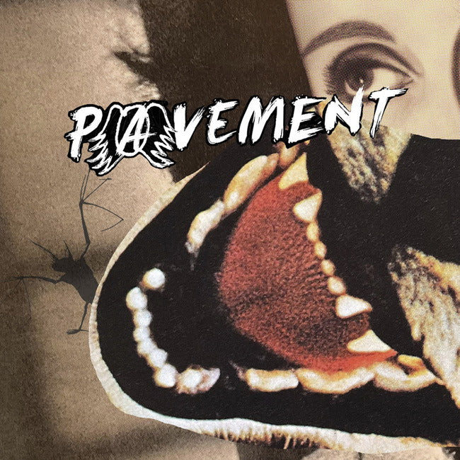 PAVEMENT - HECKLER'S CHOICE : BIG GUMS & HEAVY ... - LP