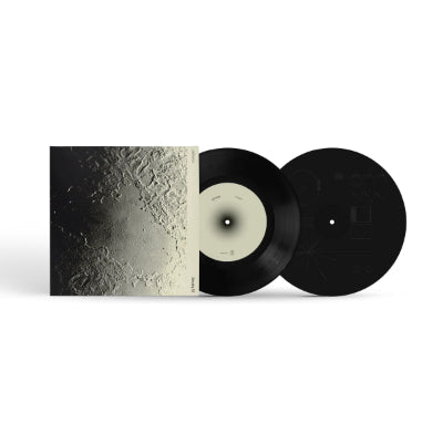 HARVEY, PJ - VOYAGER - 7