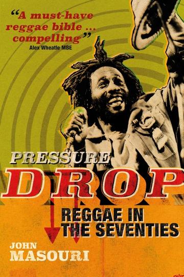 MASOURI, JOHN - PRESSURE DROP - BK