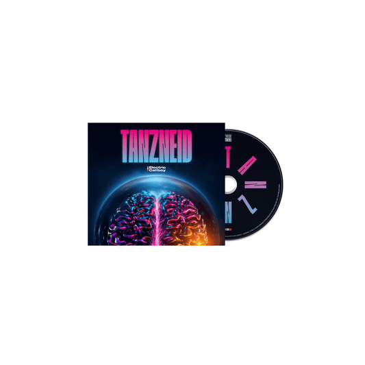 ELECTRIC CALLBOY - TANZNEID: SPECIAL EDITION DIGIPAK - CD