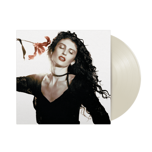 LUCIA & THE BEST BOYS - PICKING PETALS: CREAM VINYL - LP