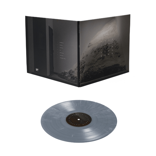 RUSSIAN CIRCLES - NINE: ECO GRAPHITE VINYL - LP