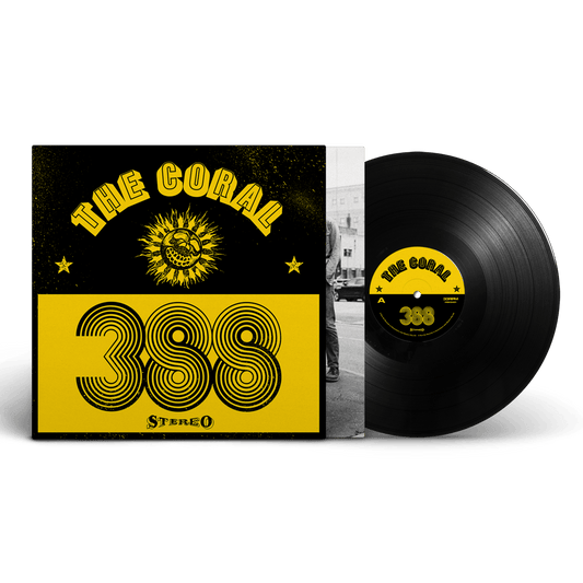 CORAL - 388 - LP