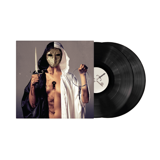 BRING ME THE HORIZON - THERE IS A HELL BELIEVE ME IVE SEEN IT - LP