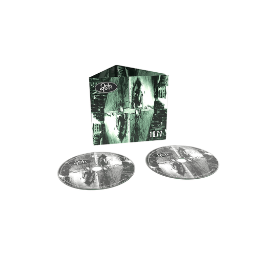 ASH - 1977: 30TH ANNIVERSARY EDITION (2CD) - CD