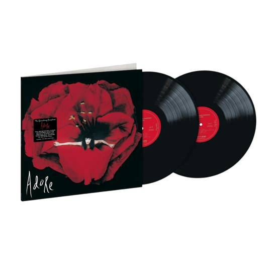 SMASHING PUMPKINS - ADORE : 2026 REMASTER (2LP SET) - LP