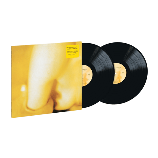 SMASHING PUMPKINS - PISCES ISCARIOT : 2026 REMASTER (2LP) - LP