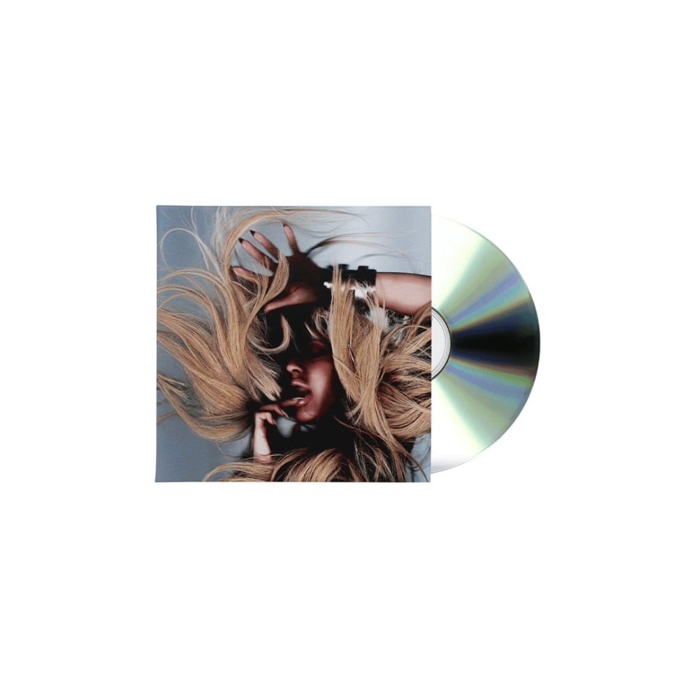 GOULDING, ELLIE - I KNOW TOO MUCH - CD