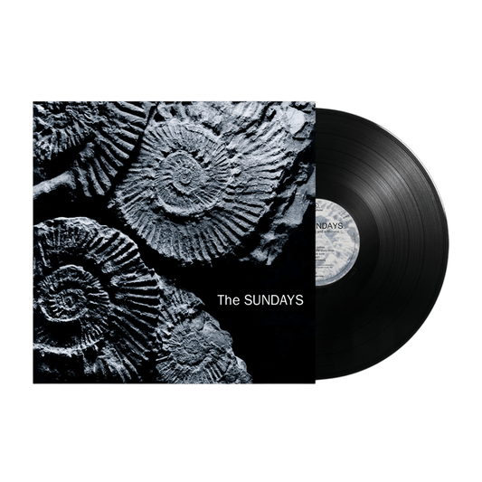 SUNDAYS - READING WRITING & ARITHMETIC : UK (2026) - LP