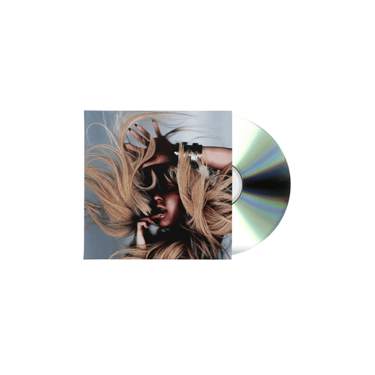 GOULDING, ELLIE - I KNOW TOO MUCH - CD