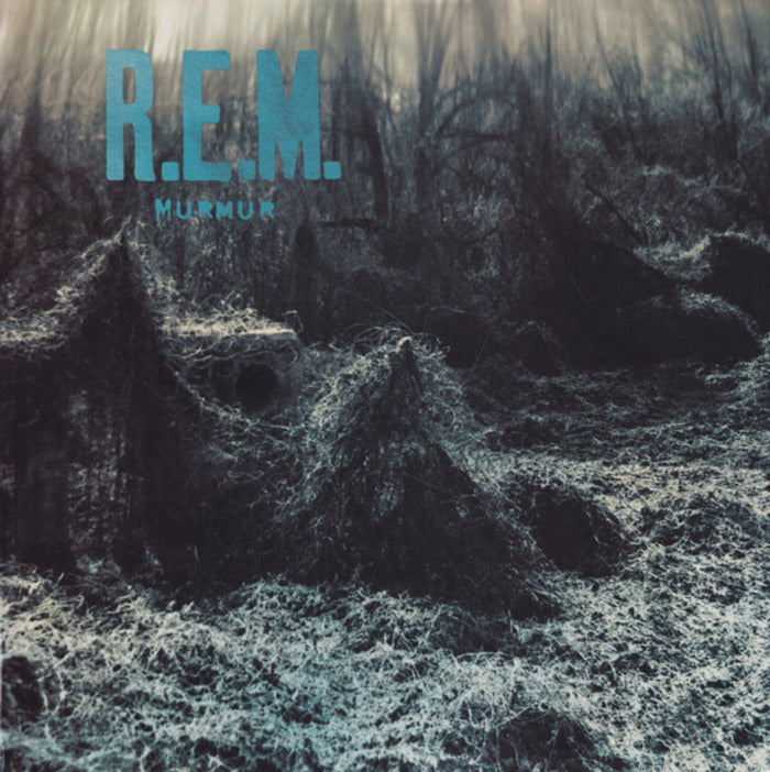 R.E.M. - MURMUR (EU PRESS) - LP