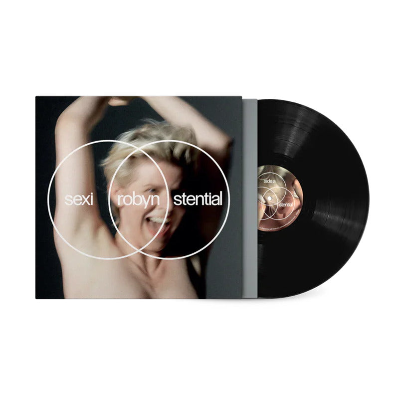 ROBYN - SEXISTENTIAL - LP