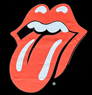 ROLLING STONES - CLASSIC TONGUE : XL - TSH
