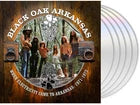 BLACK OAK ARKANSAS - WHEN ELECTRICITY CAME TO ARKANSAS: VOL 1 - CD