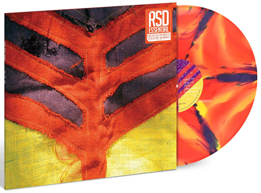 YEAH YEAH YEAHS - SHOW YOUR BONES : MARBLE - LP