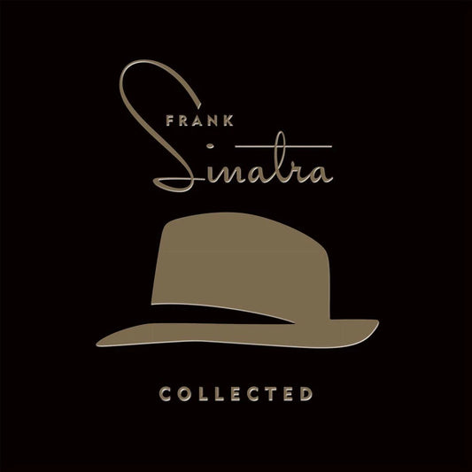 SINATRA, FRANK - COLLECTED : 2LP SET (180-GRAM VINYL) - LP
