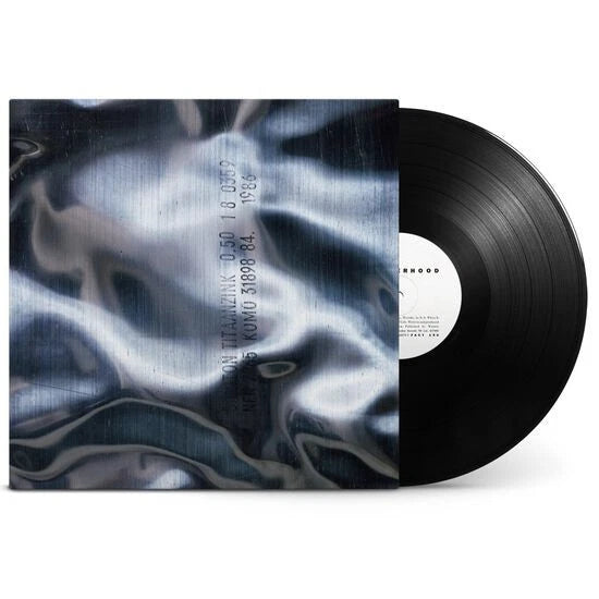NEW ORDER - BROTHERHOOD : 180-GRAM WITH DOWNLOAD - LP