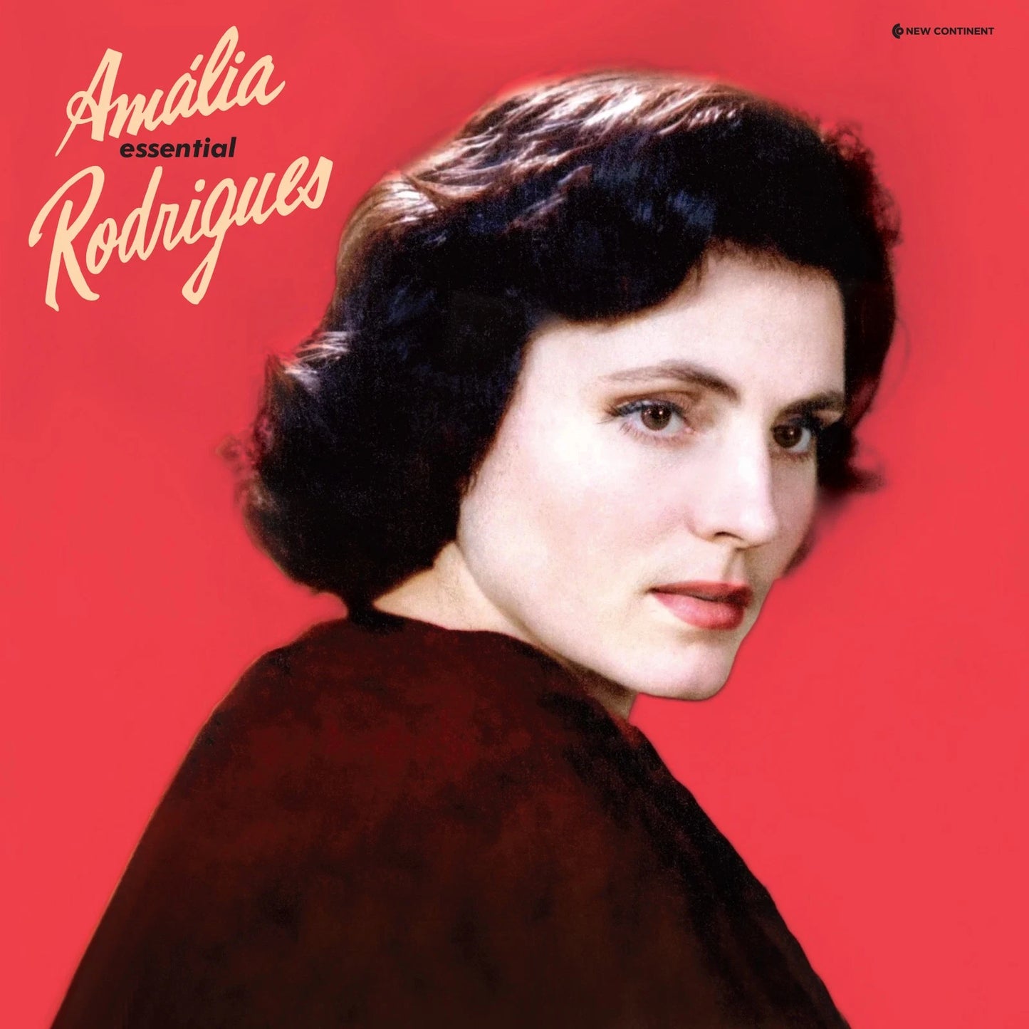 RODRIGUES, AMALIA - ESSENTIAL : 180G VINYL GATEFOLD - LP