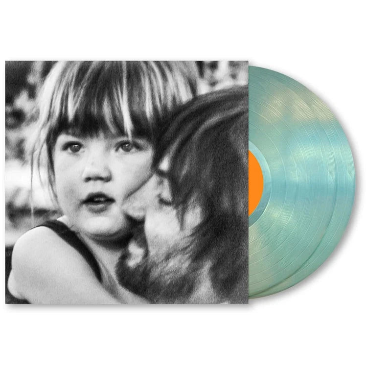 TAME IMPALA - DEADBEAT: 2LP COKE BOTTLE CLEAR VINYL - LP