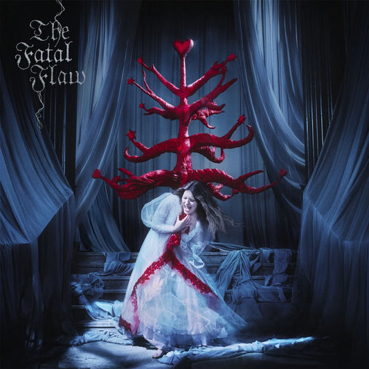 PALOMA, PARIS - FATAL FLAW - LP