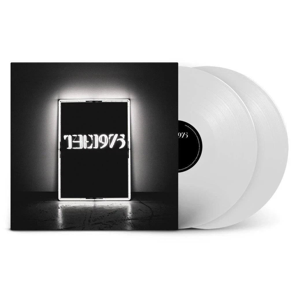 1975 - 1975 : 2LP UK CLEAR 10TH ANNIVERSARY - LP