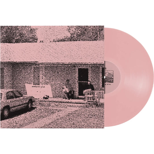 REMOVER, JANE - FRAILTY : PINK 2LP SET - LP