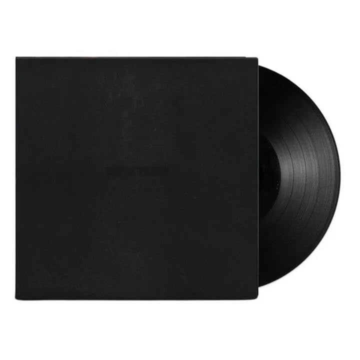 STAPLES, VINCE - DARK TIMES - LP
