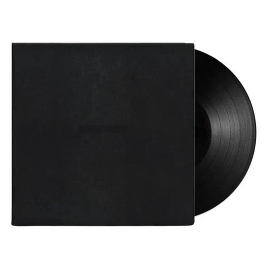 STAPLES, VINCE - DARK TIMES - LP