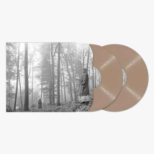 SWIFT, TAYLOR - FOLKLORE : IN THE TREES EDITION 2LP SET - LP