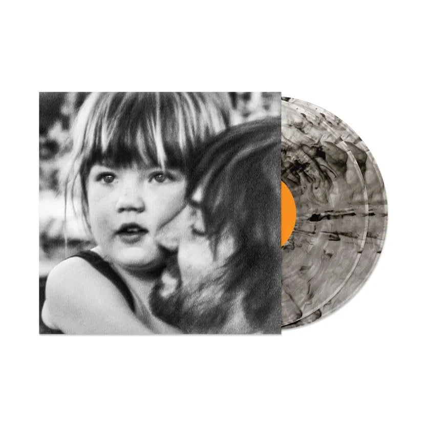 TAME IMPALA - DEADBEAT : 2LP CLEAR SMOKE VINYL - LP