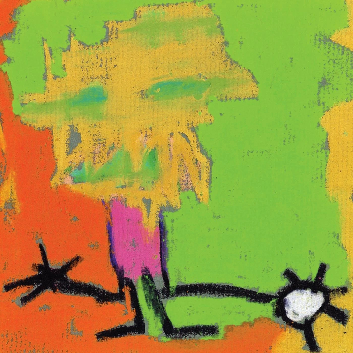 MEDESKI MARTIN AND WOOD - SHACK-MAN: GREEN VINYL - LP