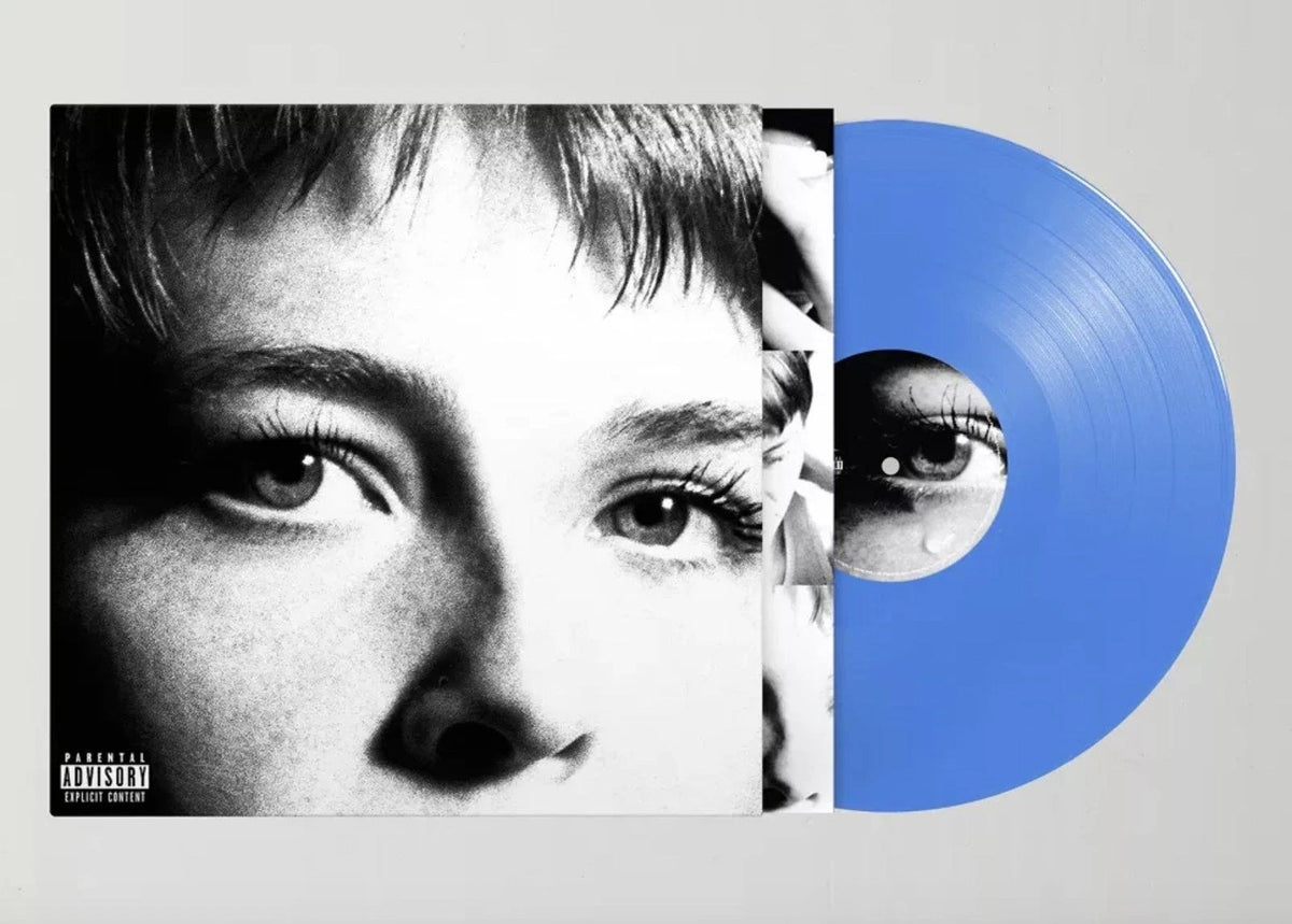 ROGERS, MAGGIE - SURRENDER : BLUE VINYL - LP