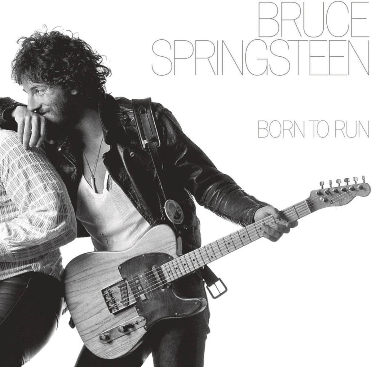 SPRINGSTEEN, BRUCE - BORN TO RUN : 2014 REMASTER - CD