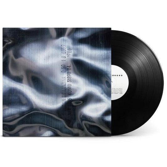 NEW ORDER - BROTHERHOOD : 180-GRAM WITH DOWNLOAD - LP