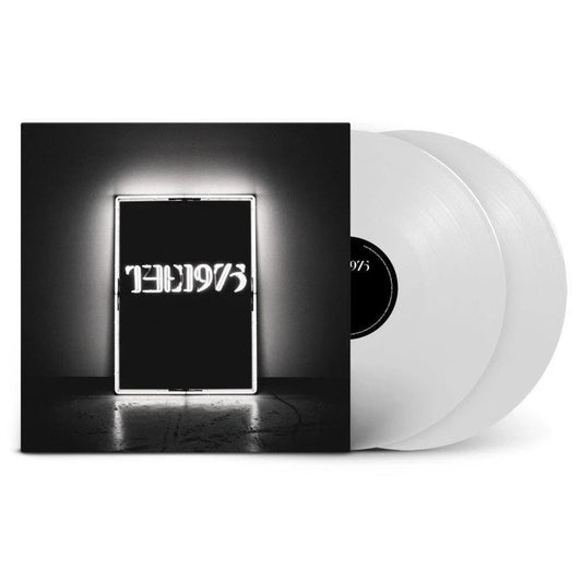 1975 - 1975 : 2LP UK CLEAR 10TH ANNIVERSARY - LP