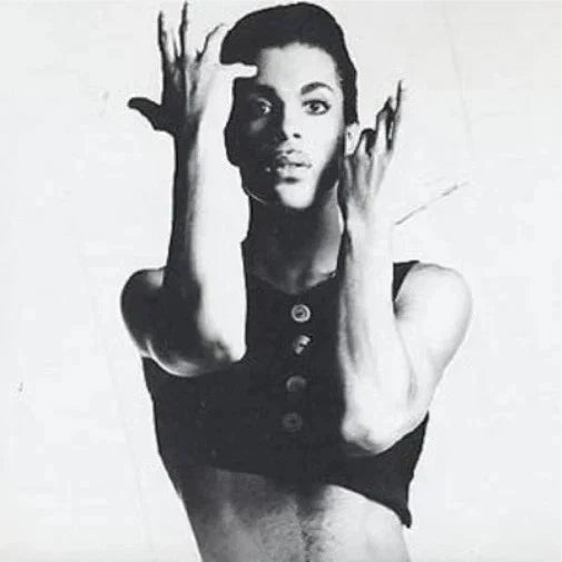 PRINCE - PARADE - CD