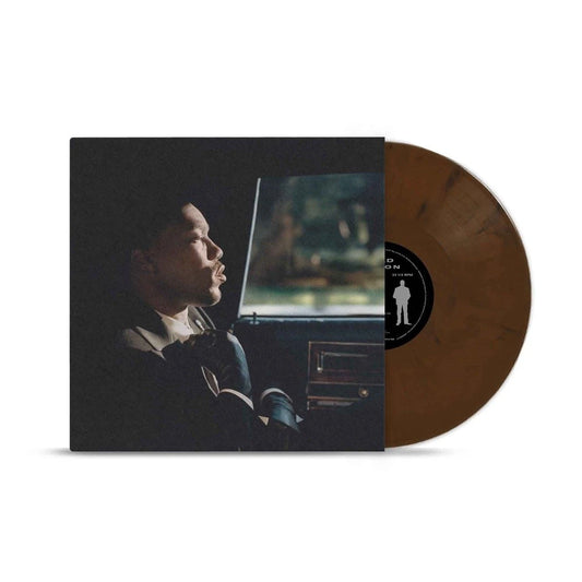 GIVEON - BELOVED : ACT II (5 BONUS) (HARDWOOD) - LP