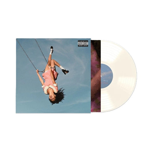 RODRIGO, OLIVIA - YOU SEEM PRETTY SAD FOR A ... : WHITE - LP