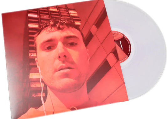 FRED AGAIN.. - ACTUAL LIFE 1 (APRIL 14 ...) : CLEAR - LP