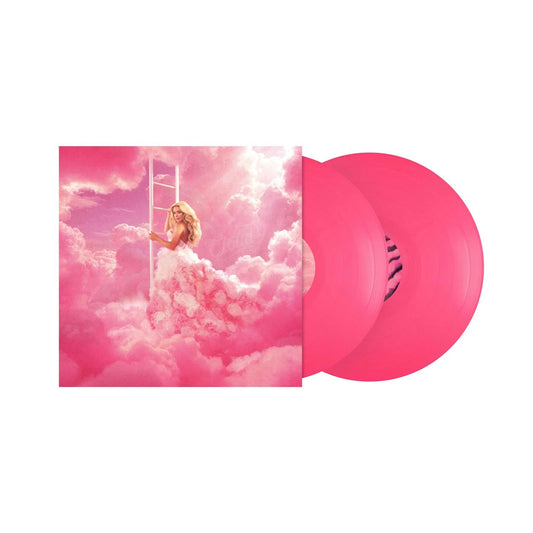 MORONEY, MEGAN - CLOUD 9 : HOT PINK VINYL (2LP) - LP